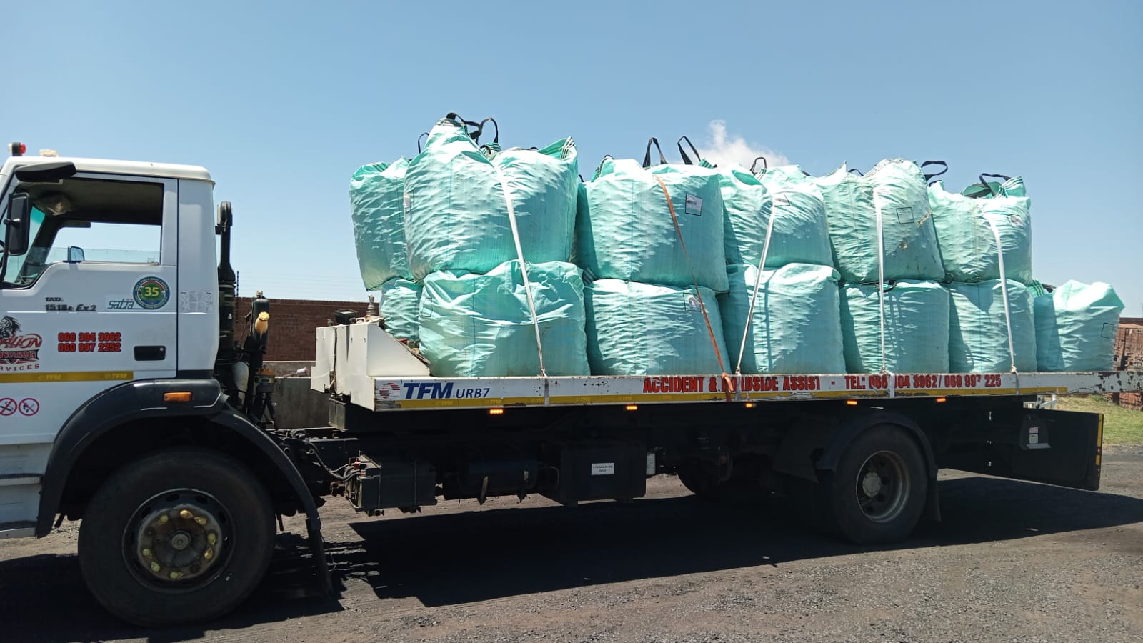 Light Commercial Vehicle