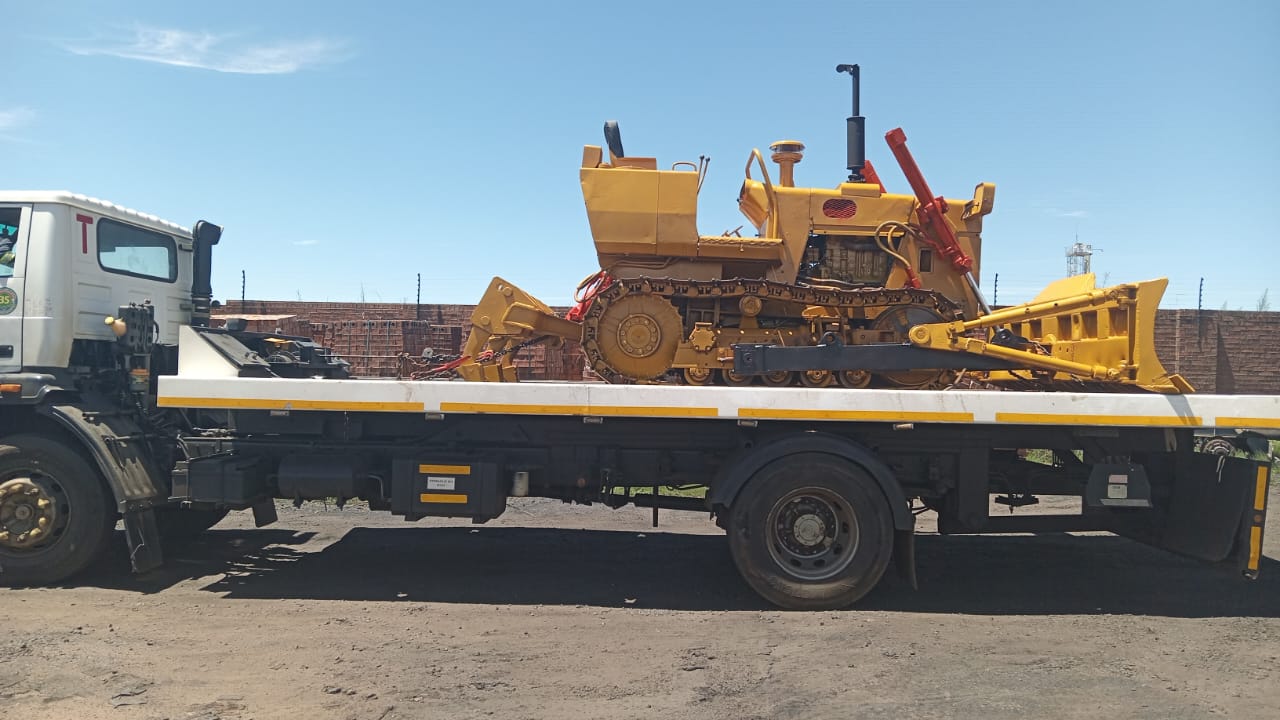 Mechanical Breakdown